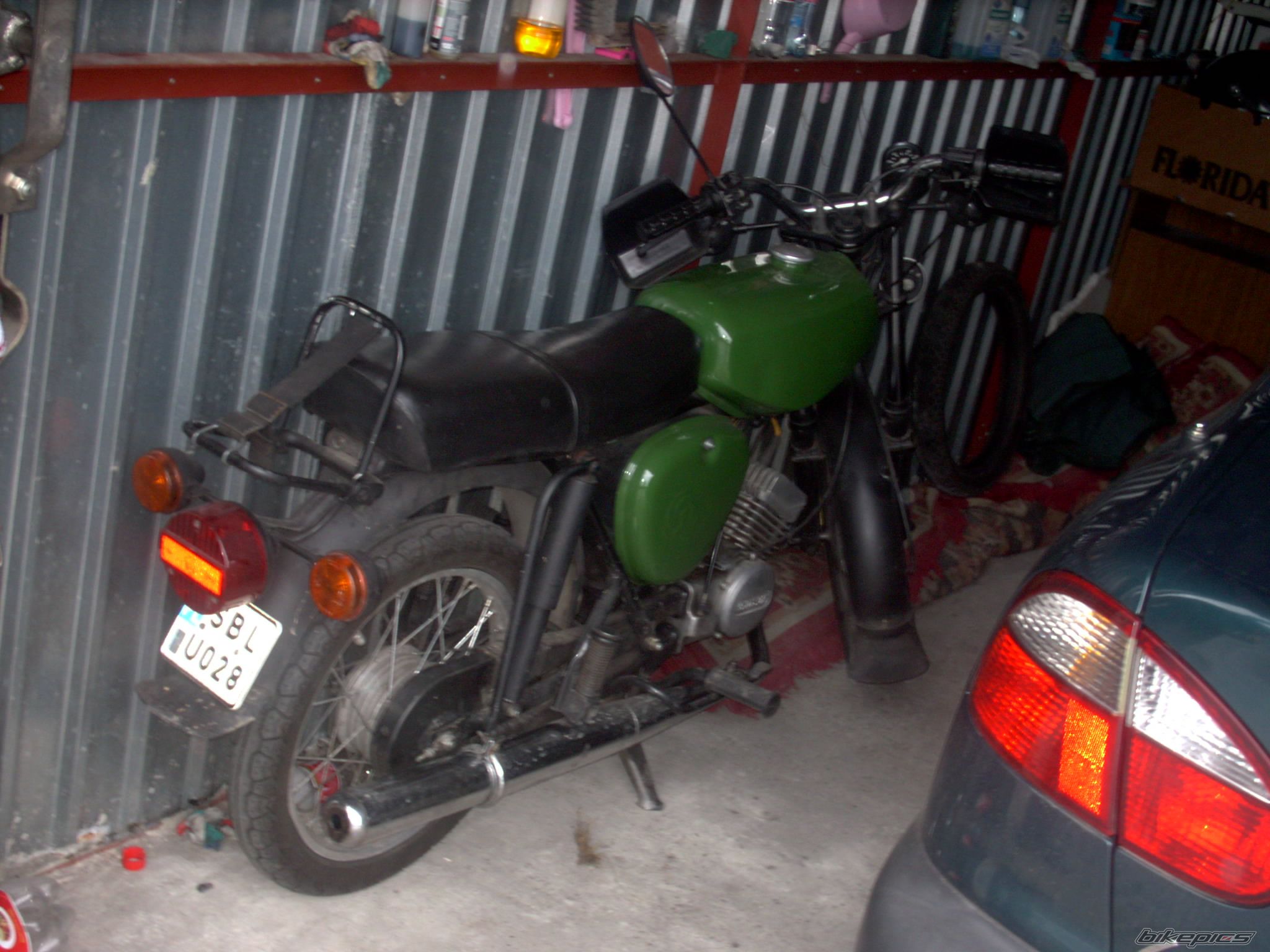 Bike Photo 667658