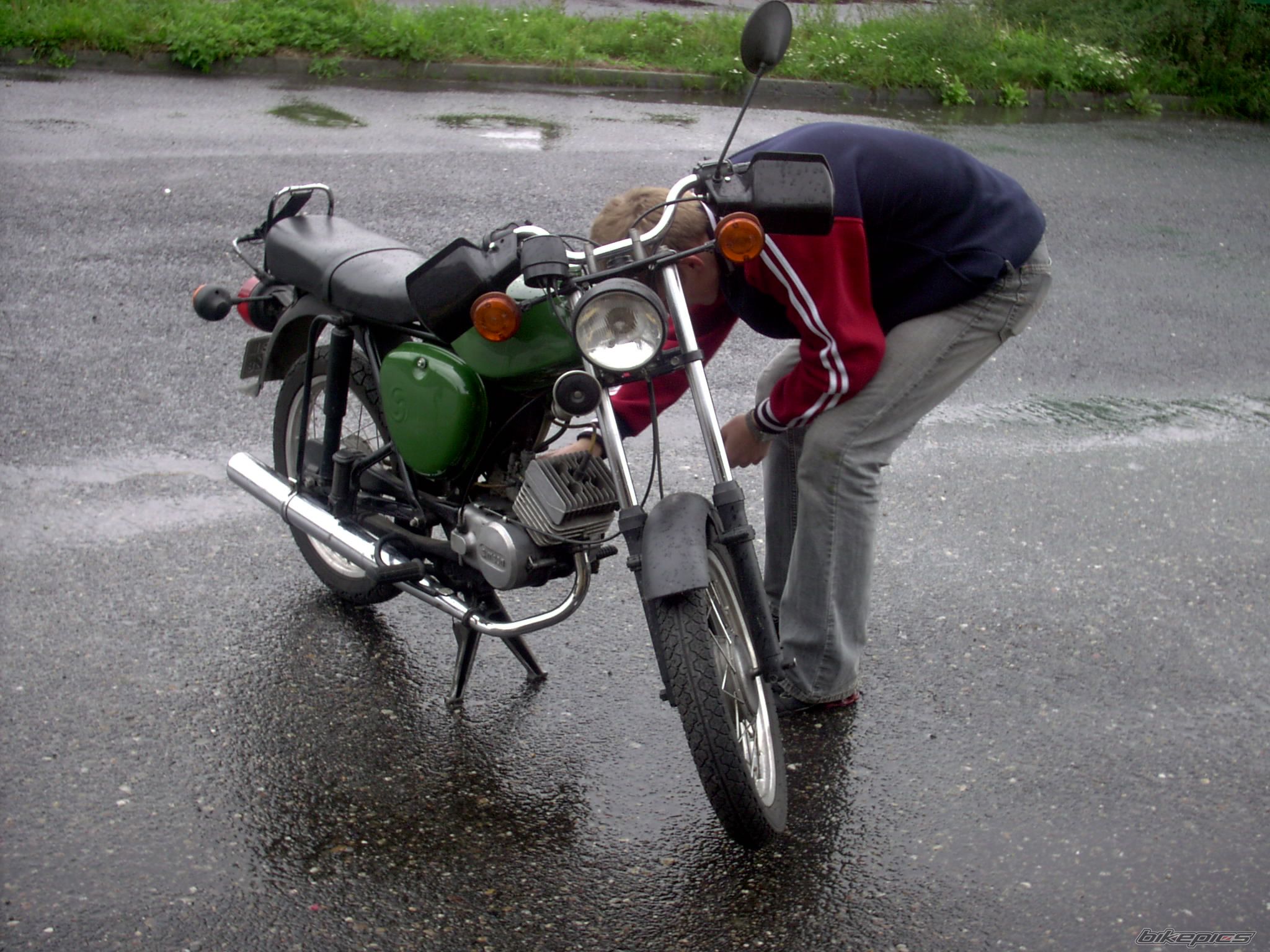 Bike Photo 667659