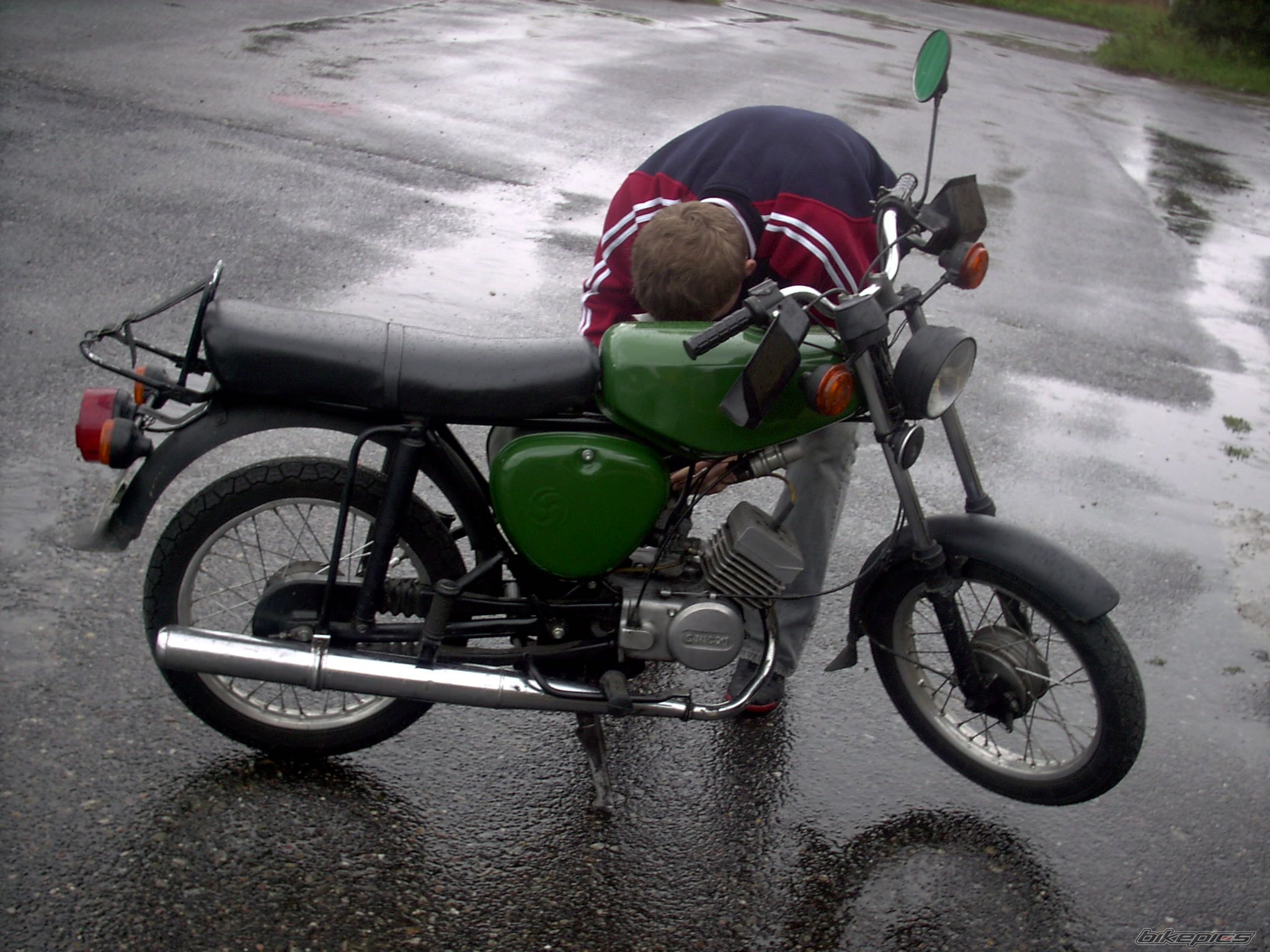 Bike Photo 667660