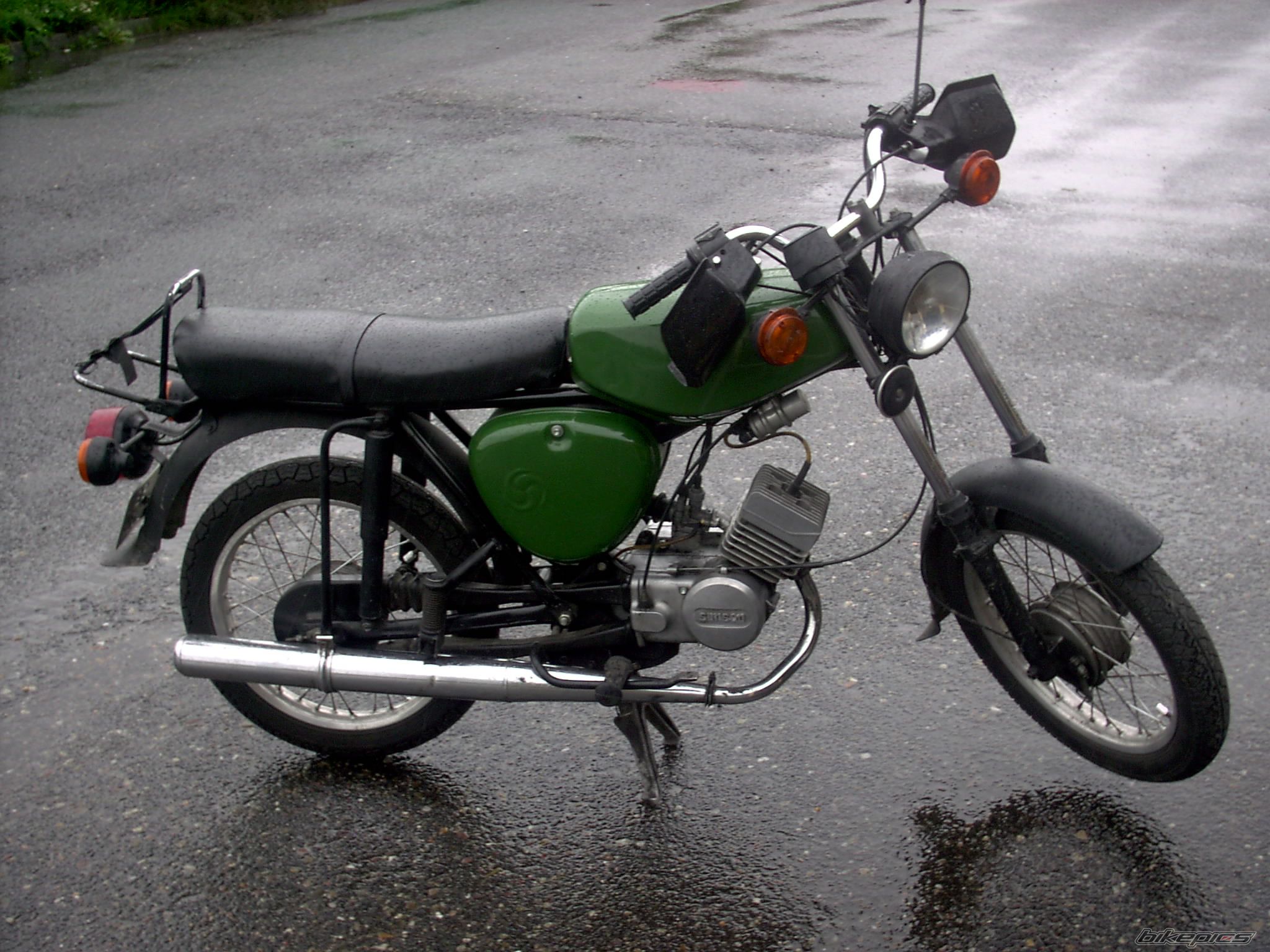 Bike Photo 667663