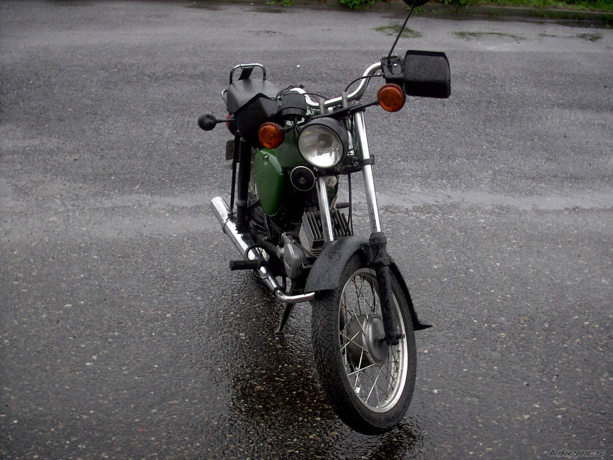 Bike Photo 667664