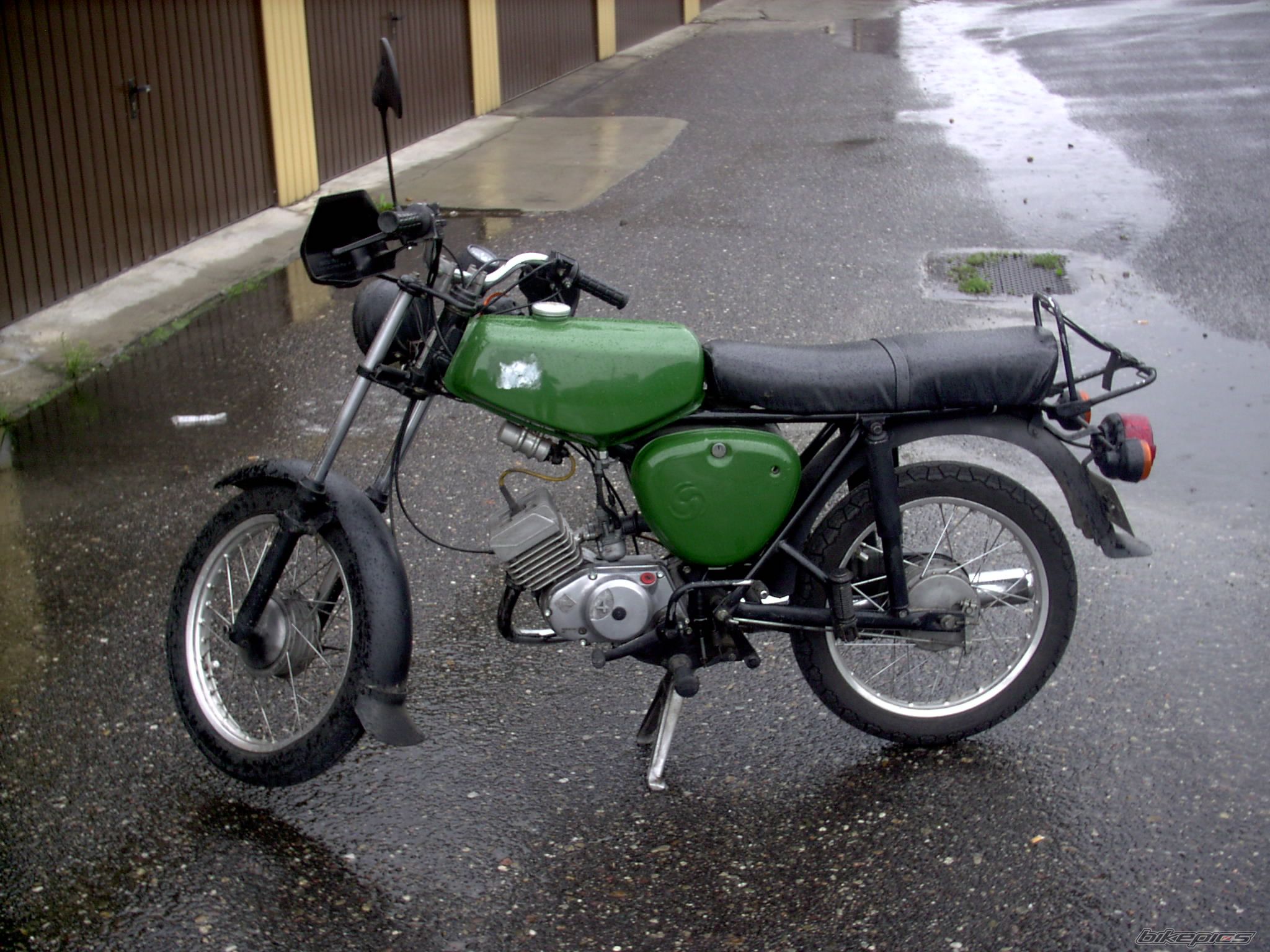 Bike Photo 667665