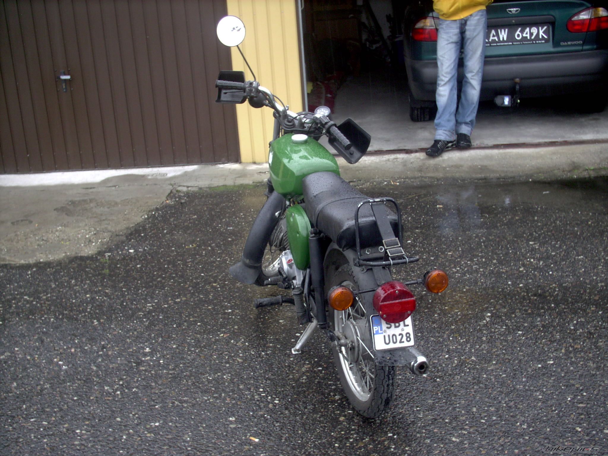 Bike Photo 667666