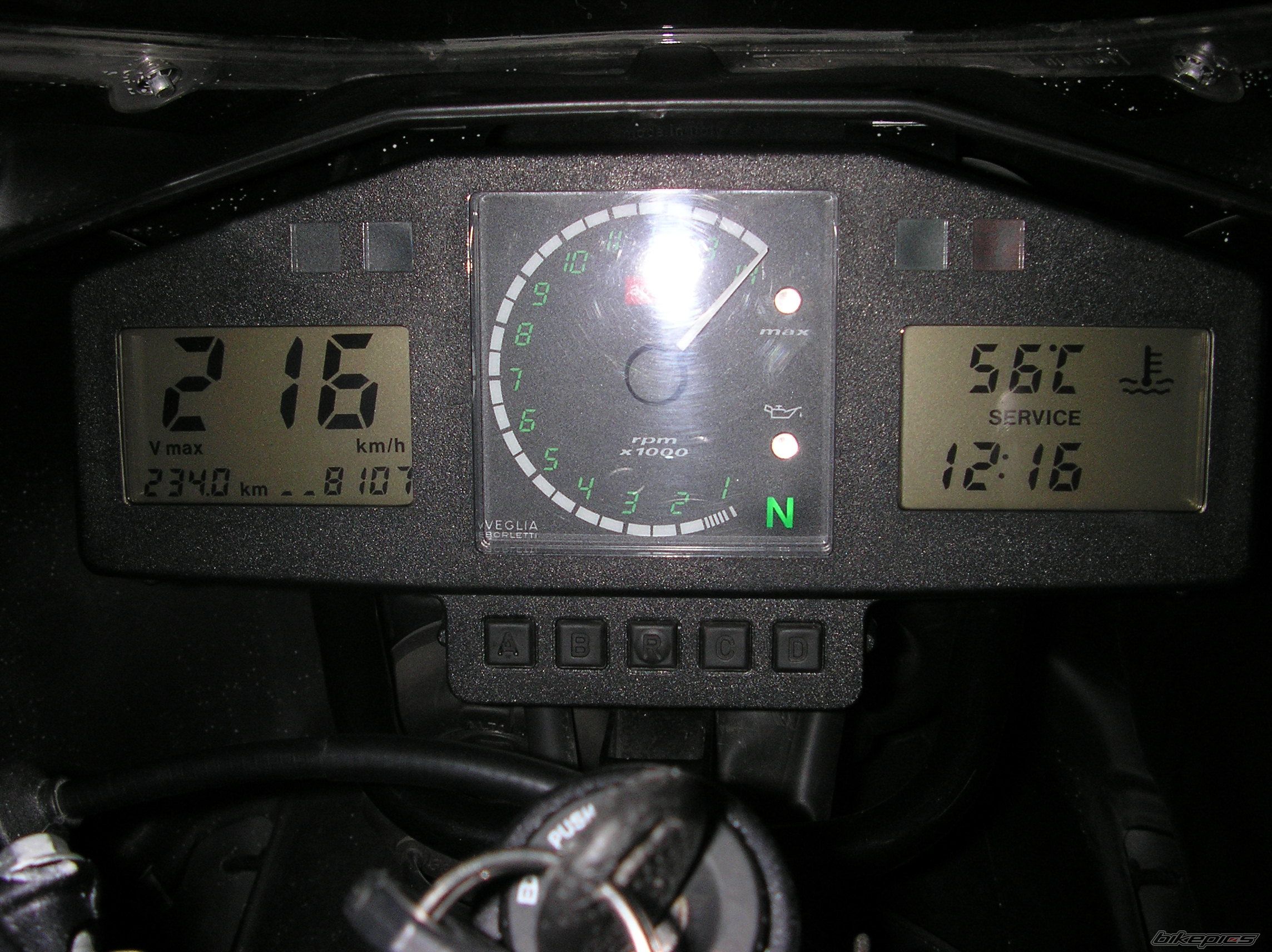 Bike Photo 667671