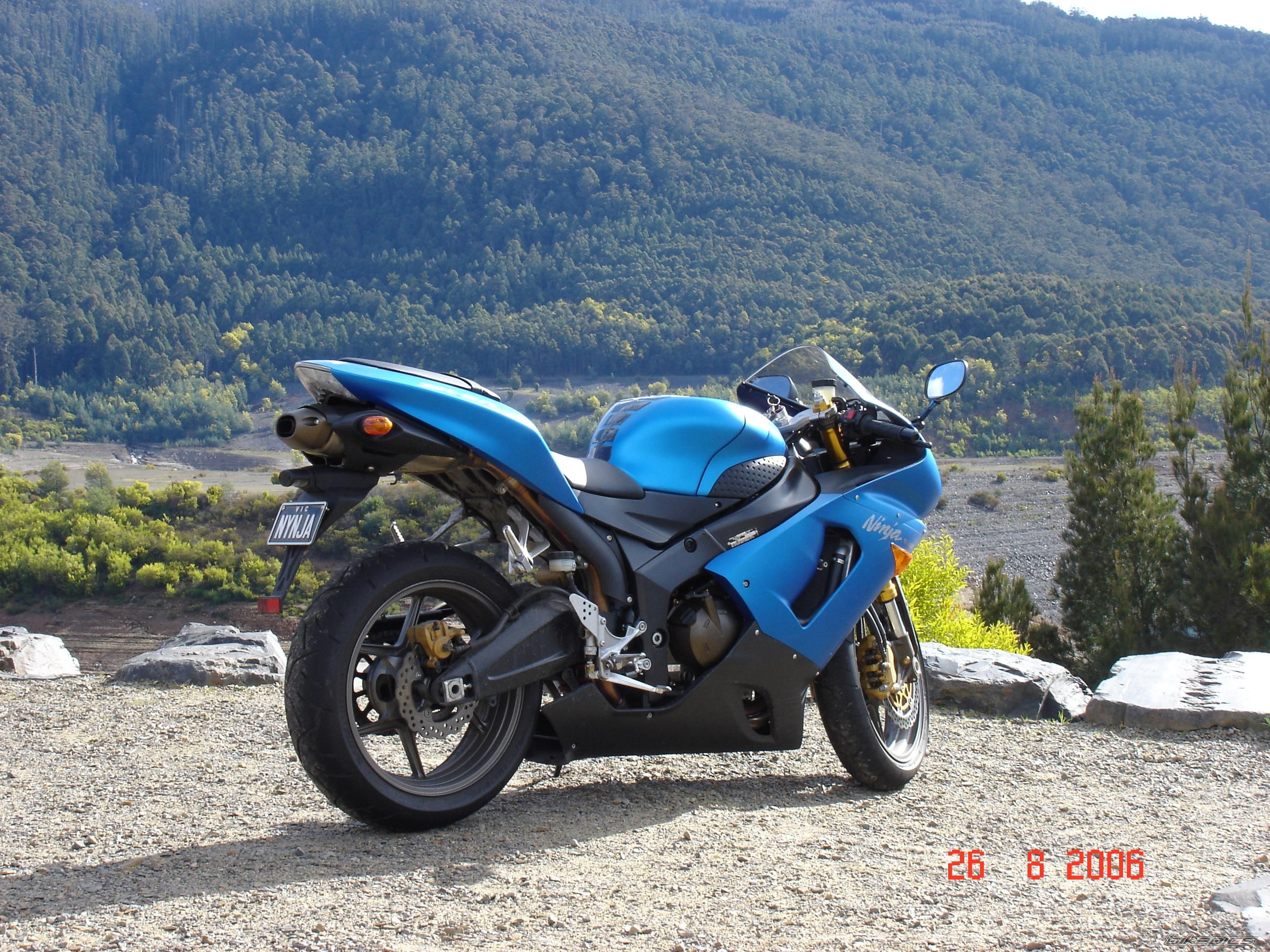 Bike Photo 667680