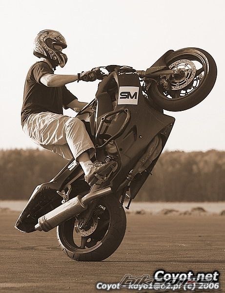 Bike Photo 667692