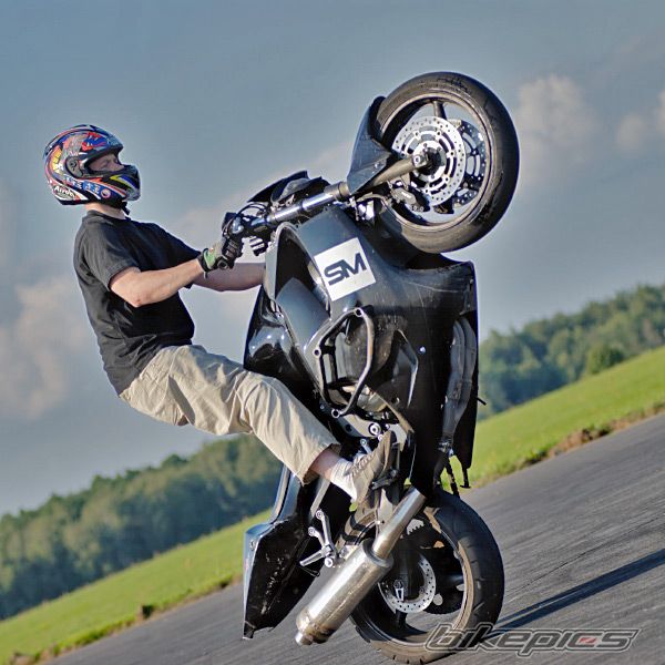 Bike Photo 667693
