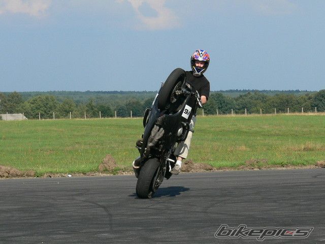 Bike Photo 667694