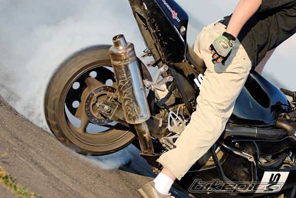 Bike Photo 667699