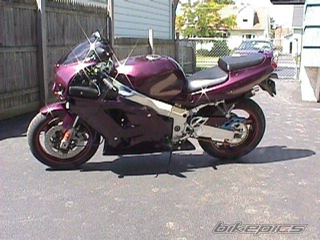 Bike Photo 6677