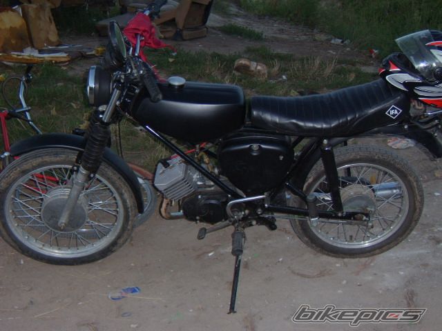 Bike Photo 667726