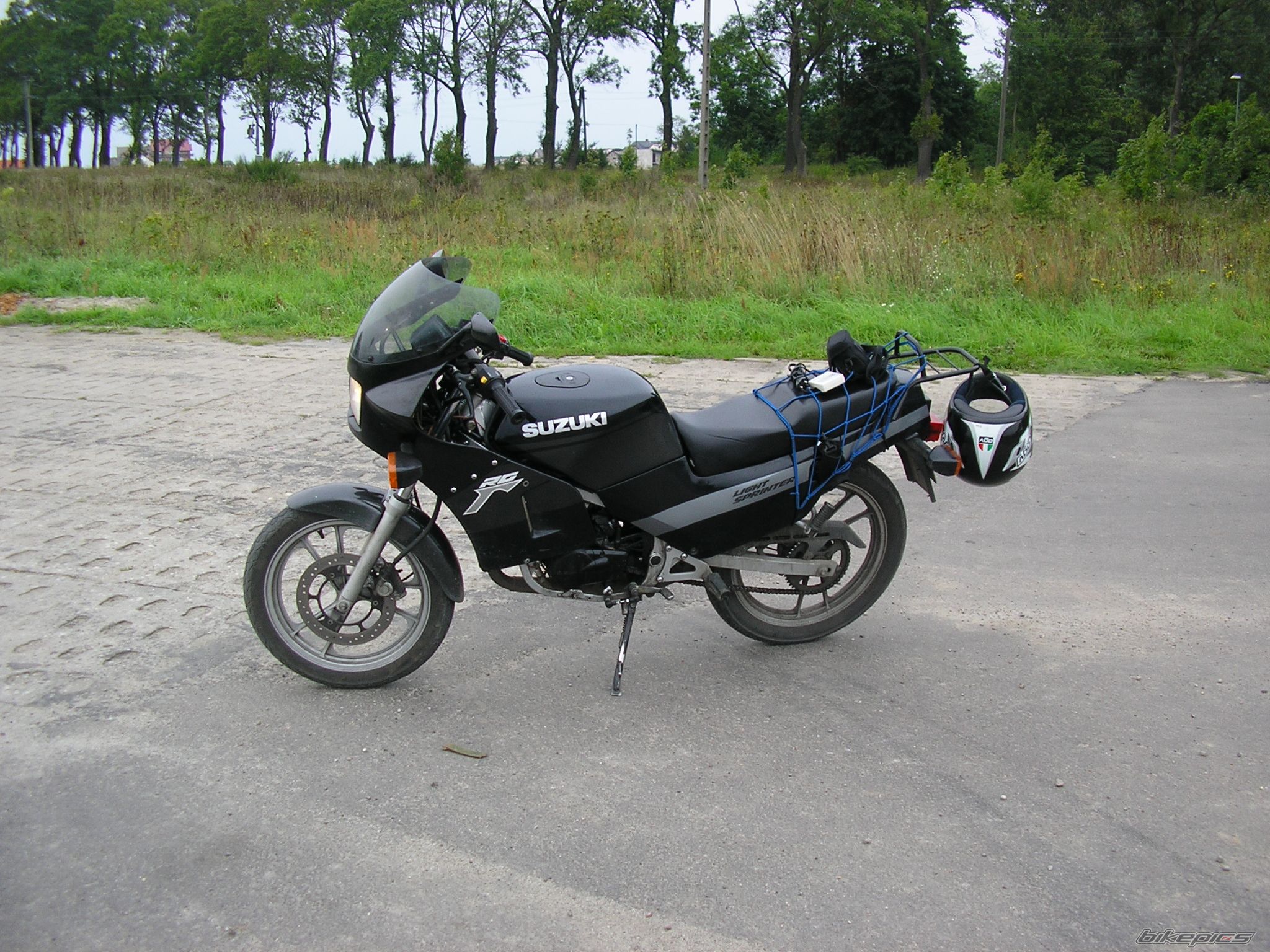 Bike Photo 667738