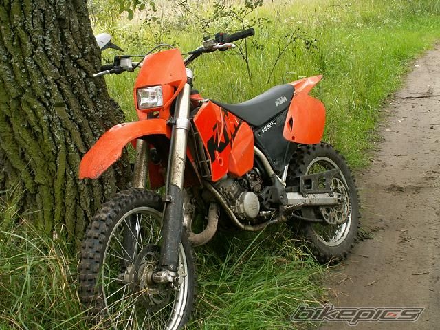 Bike Photo 667753