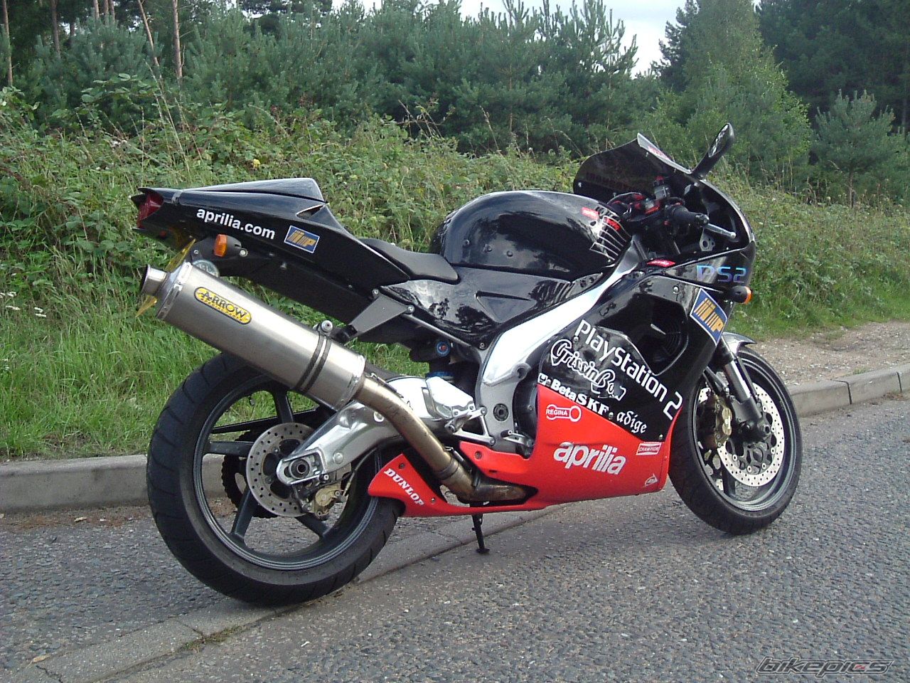 Bike Photo 667773