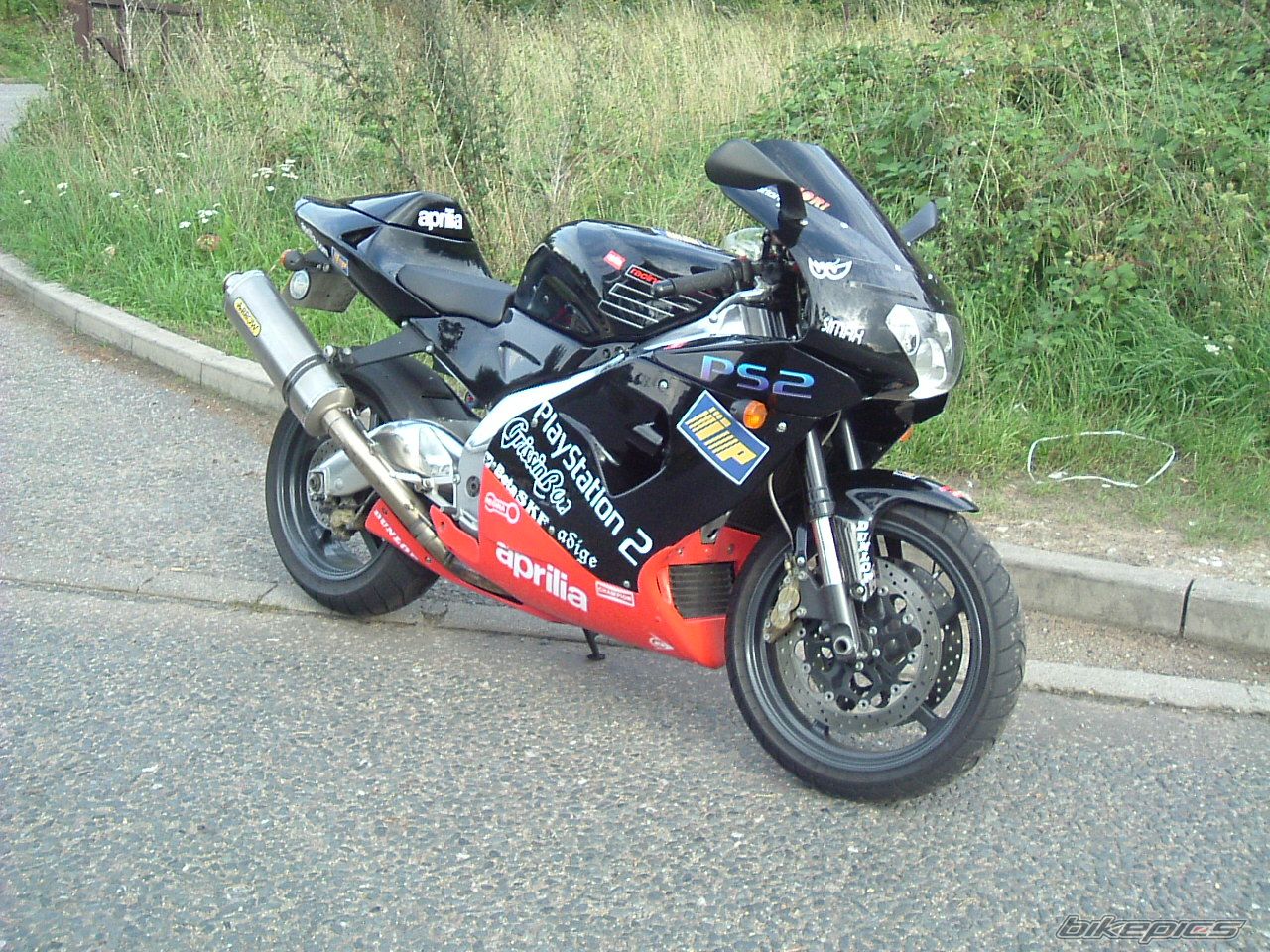 Bike Photo 667774