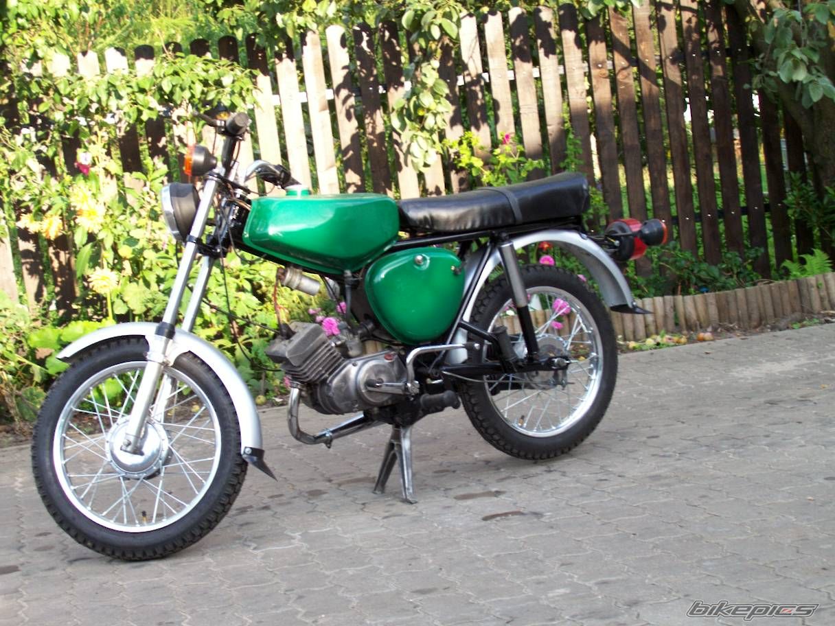 Bike Photo 667777
