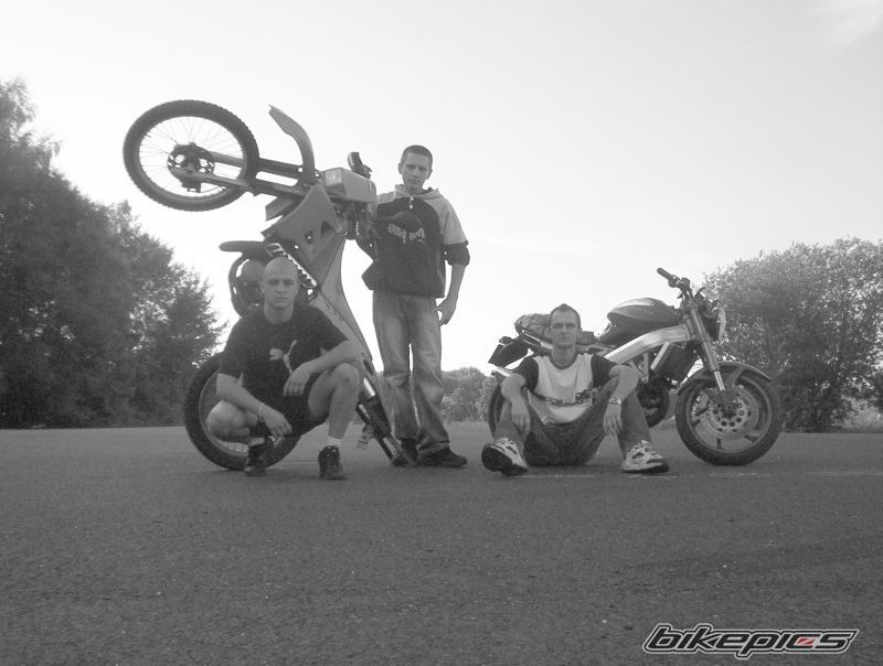 Bike Photo 667789