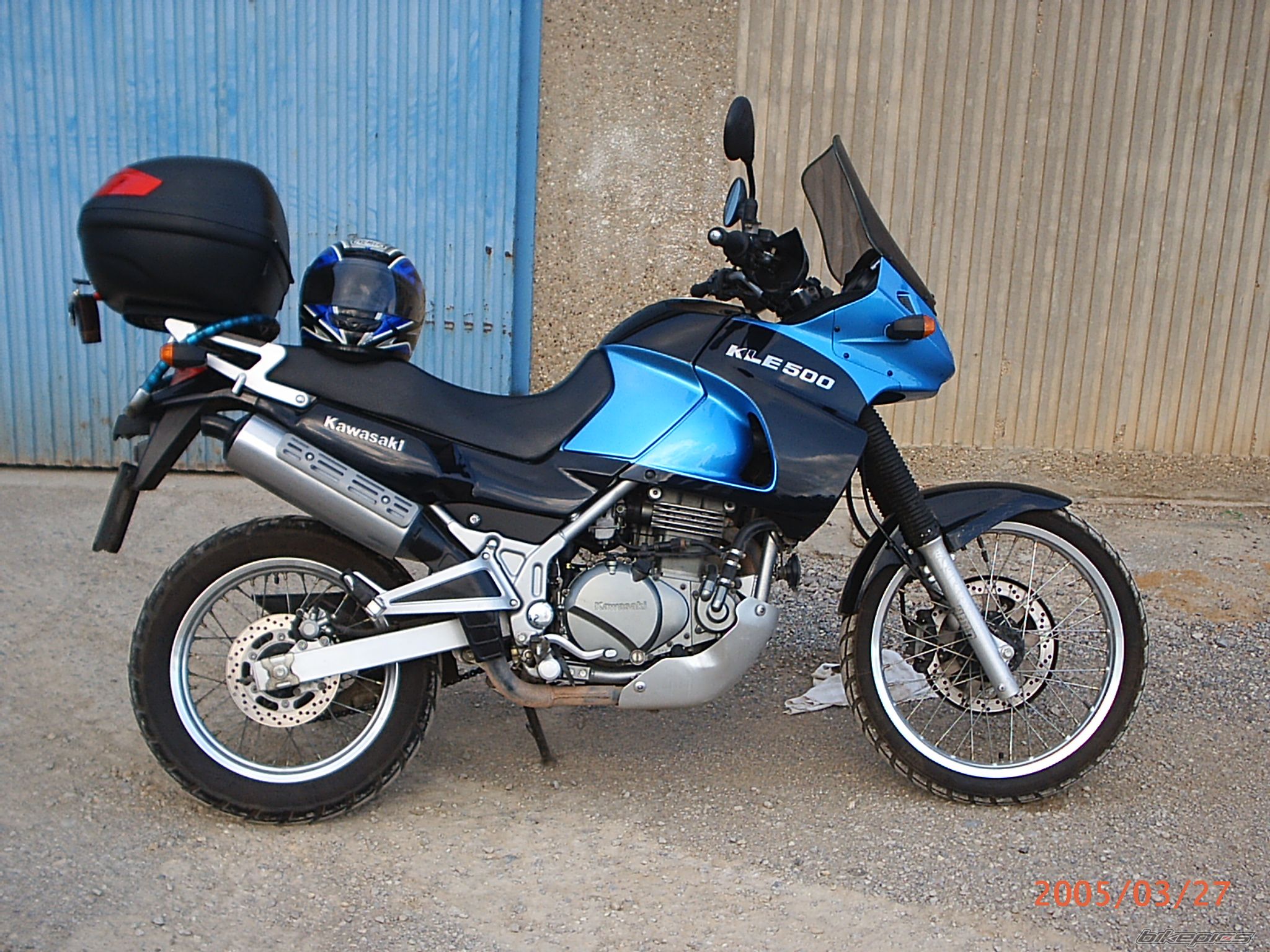 Bike Photo 667793