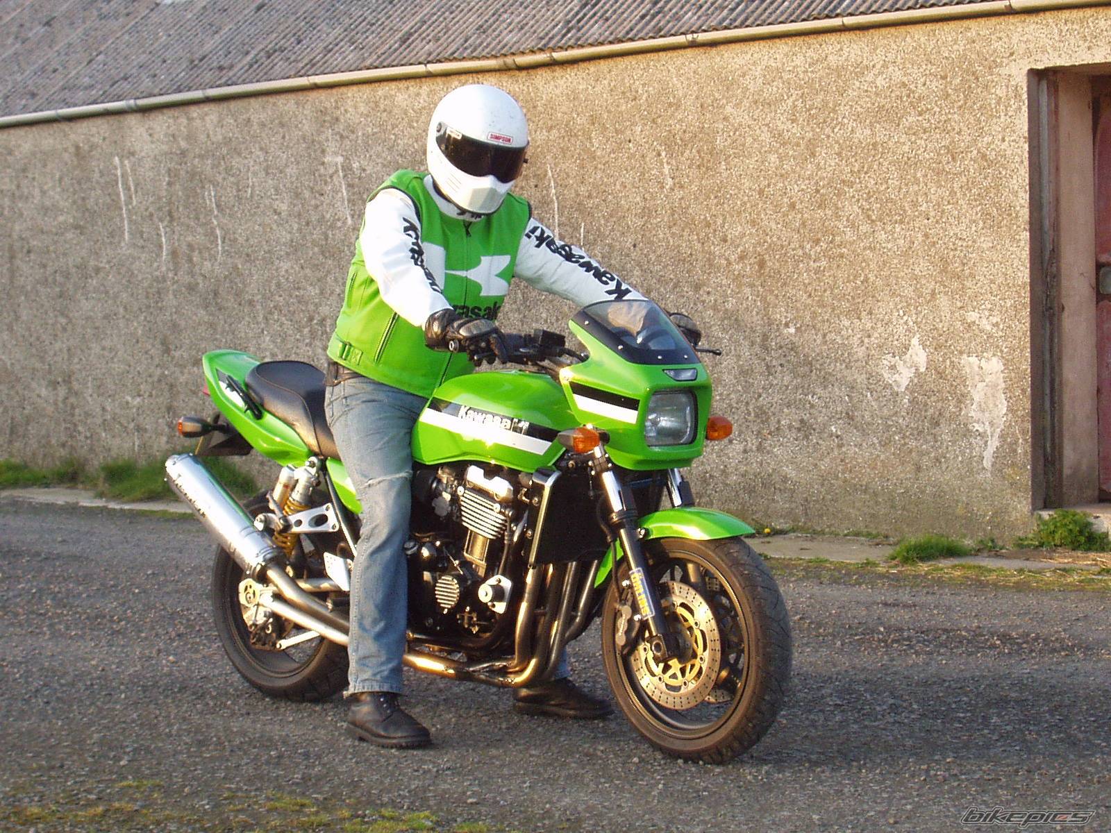 Bike Photo 66782