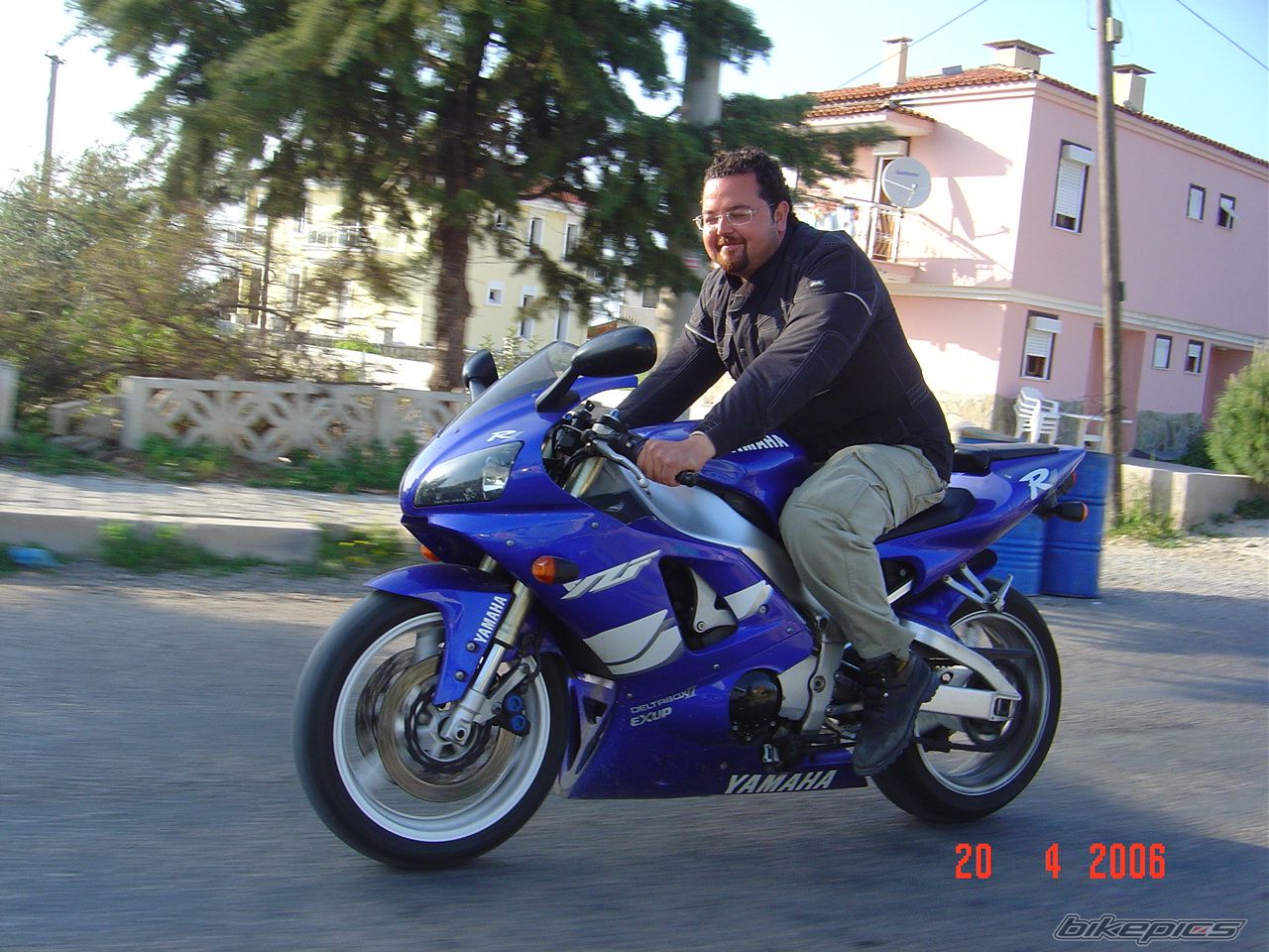 Bike Photo 667834