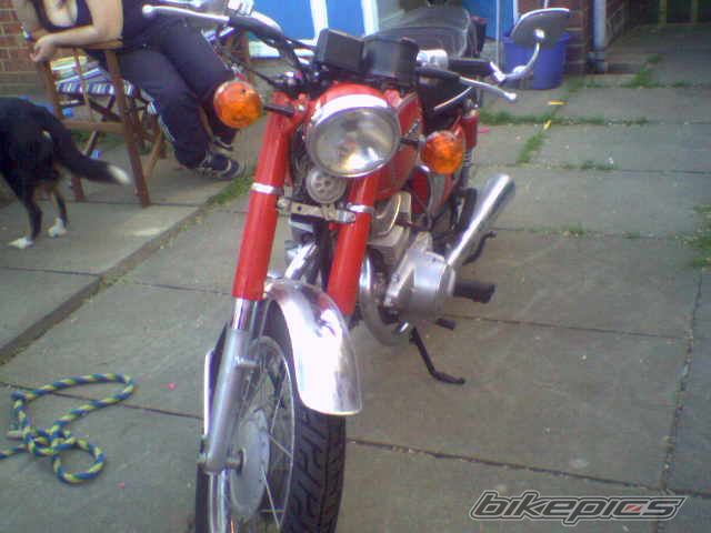 Bike Photo 667842