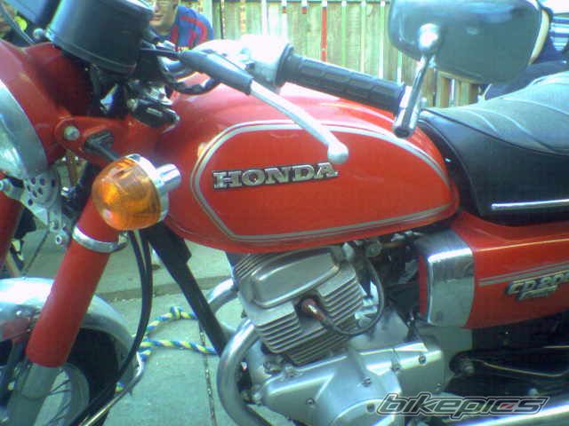 Bike Photo 667843