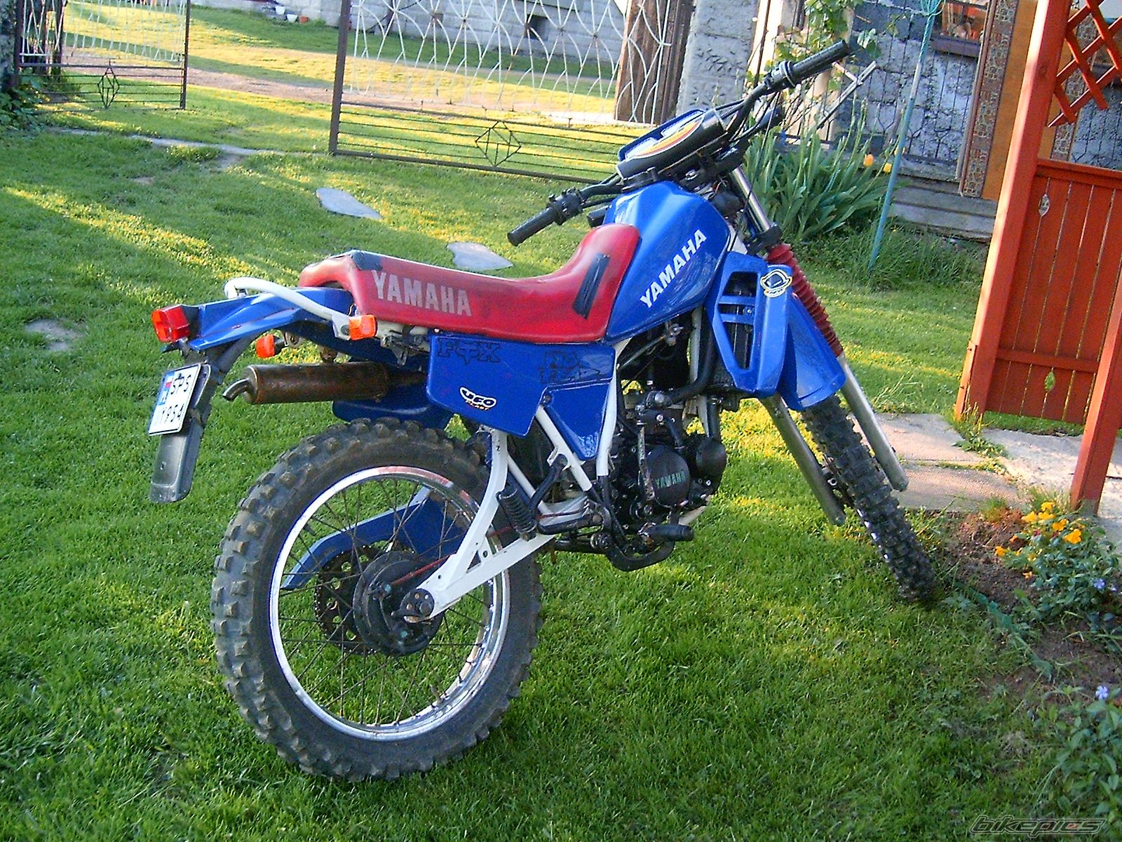 Bike Photo 667863