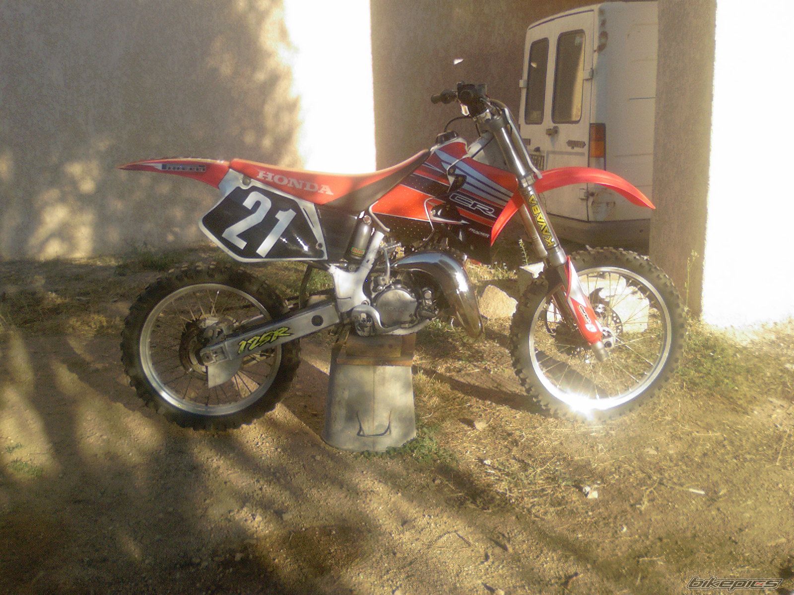 Bike Photo 667865