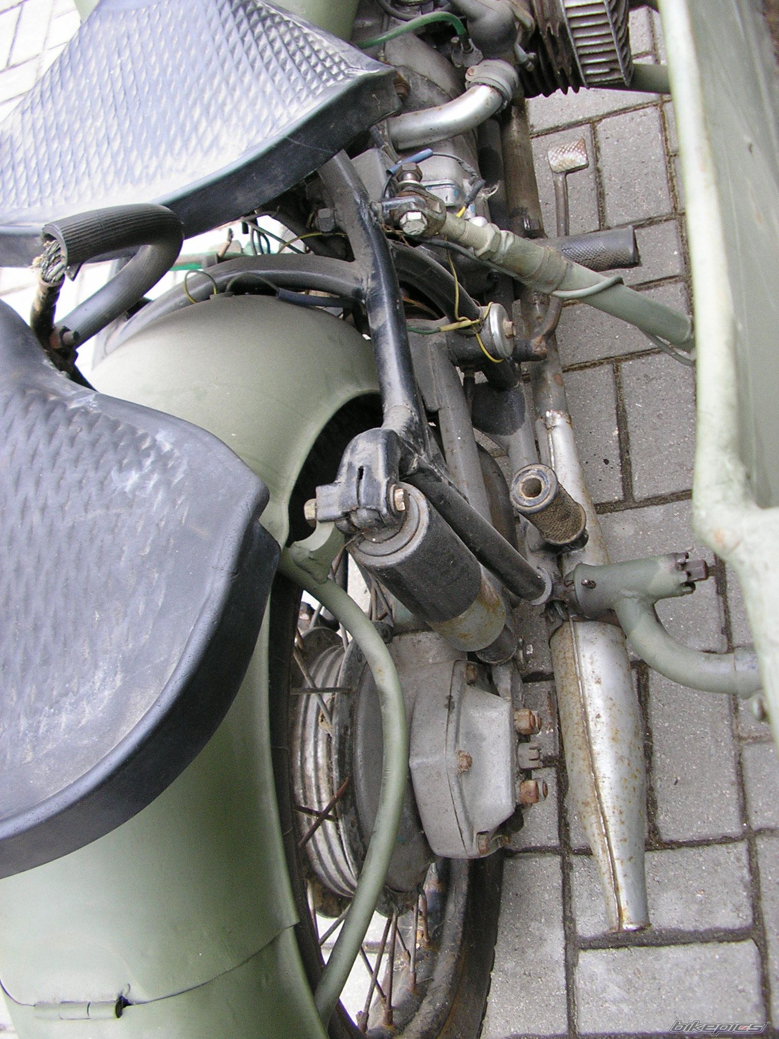 Photo 667887