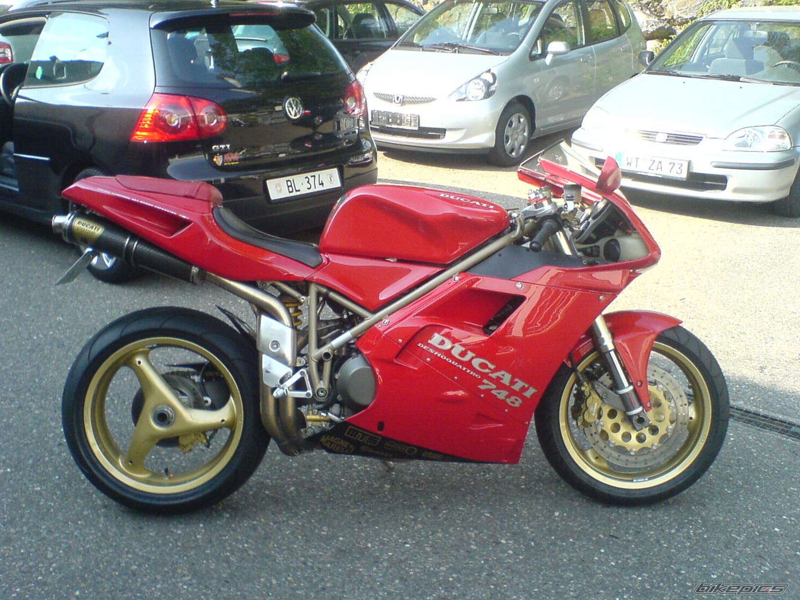 Bike Photo 667896