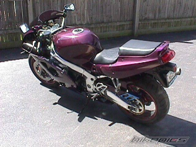 Bike Photo 6679