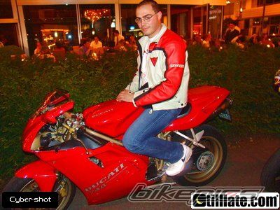 Bike Photo 667902