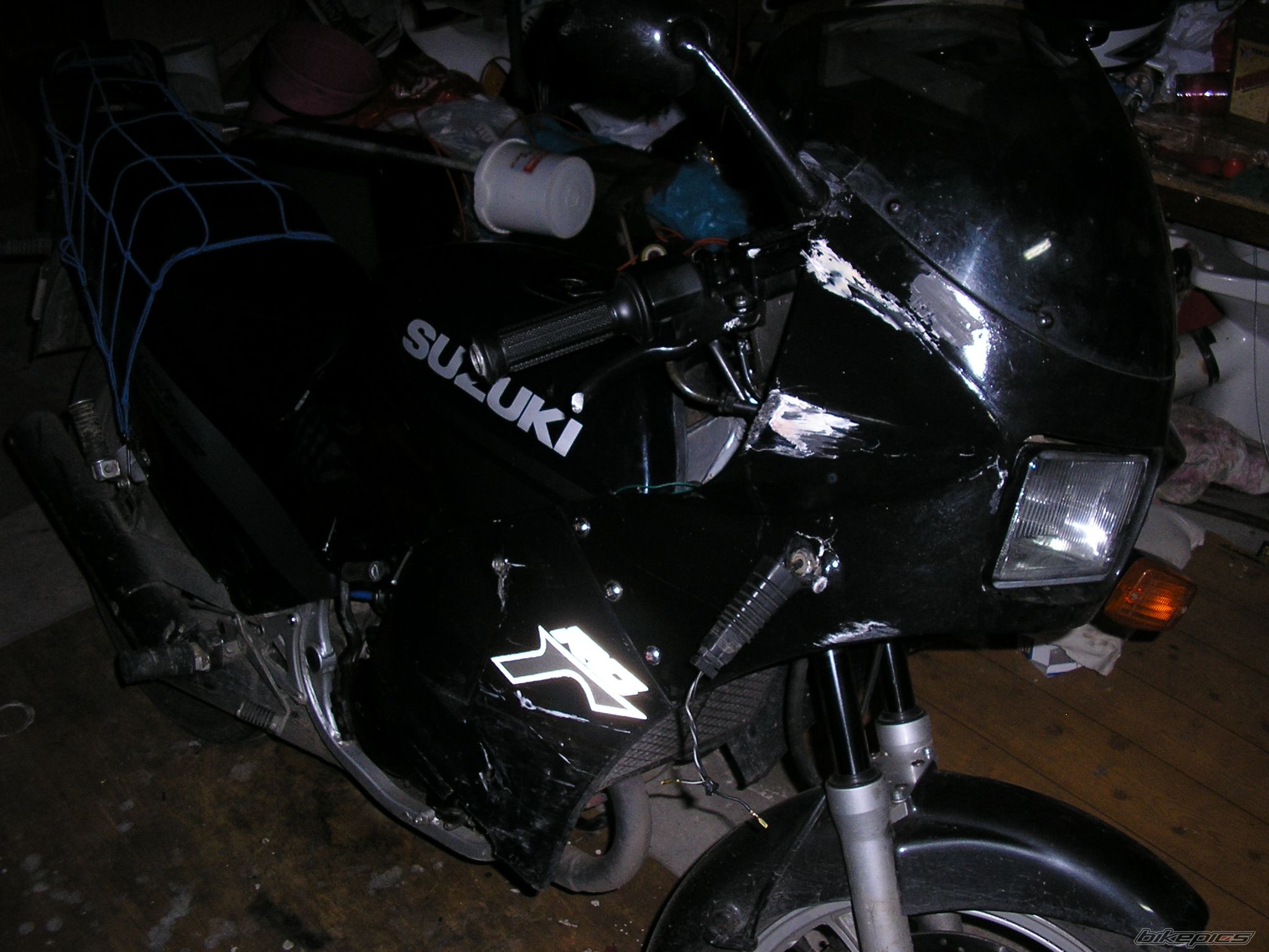 Bike Photo 667929