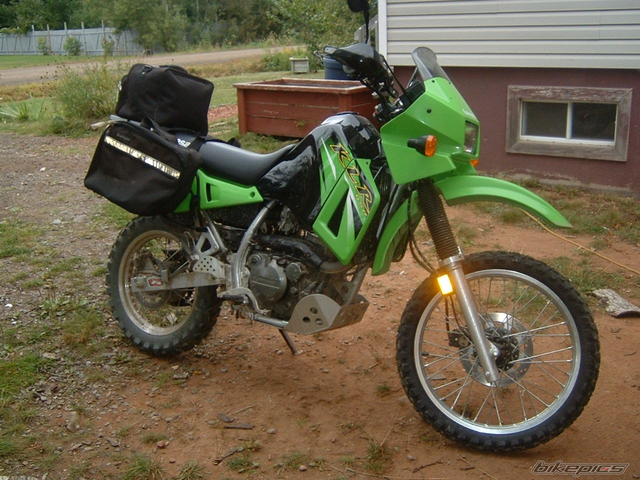 Bike Photo 667932