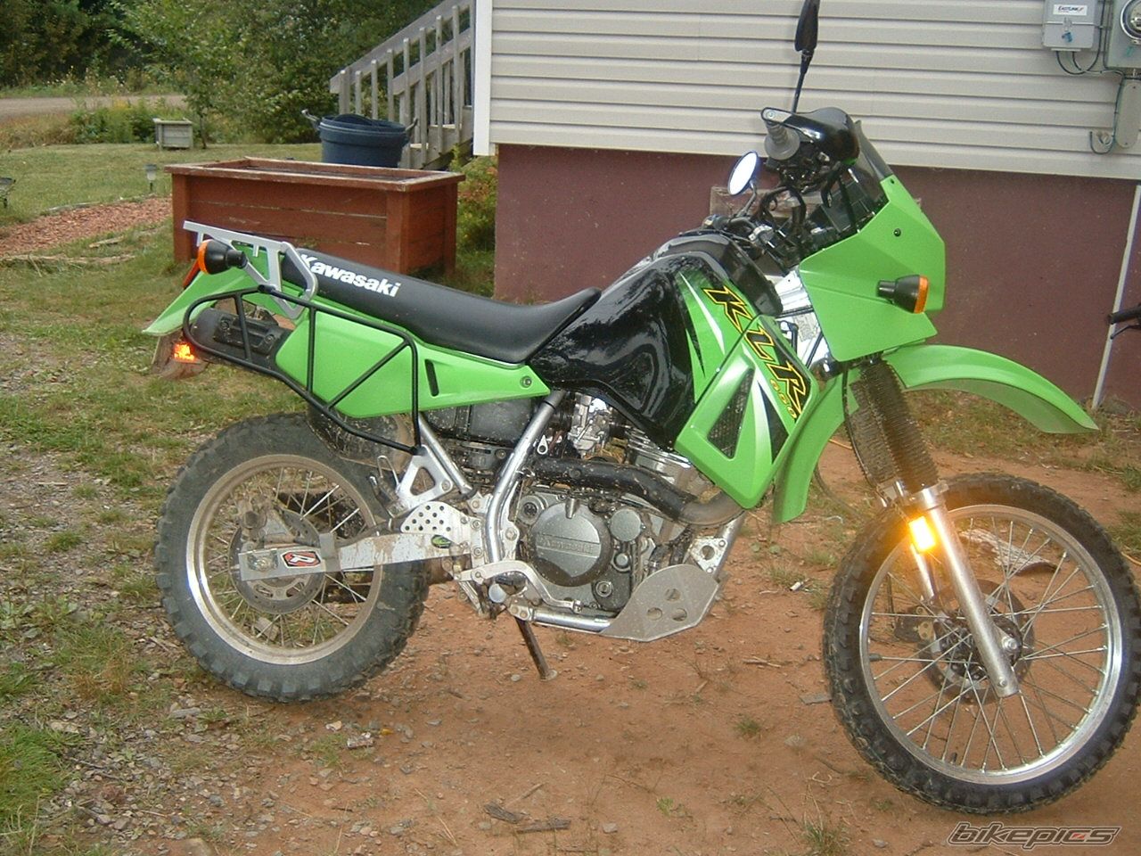 Bike Photo 667933