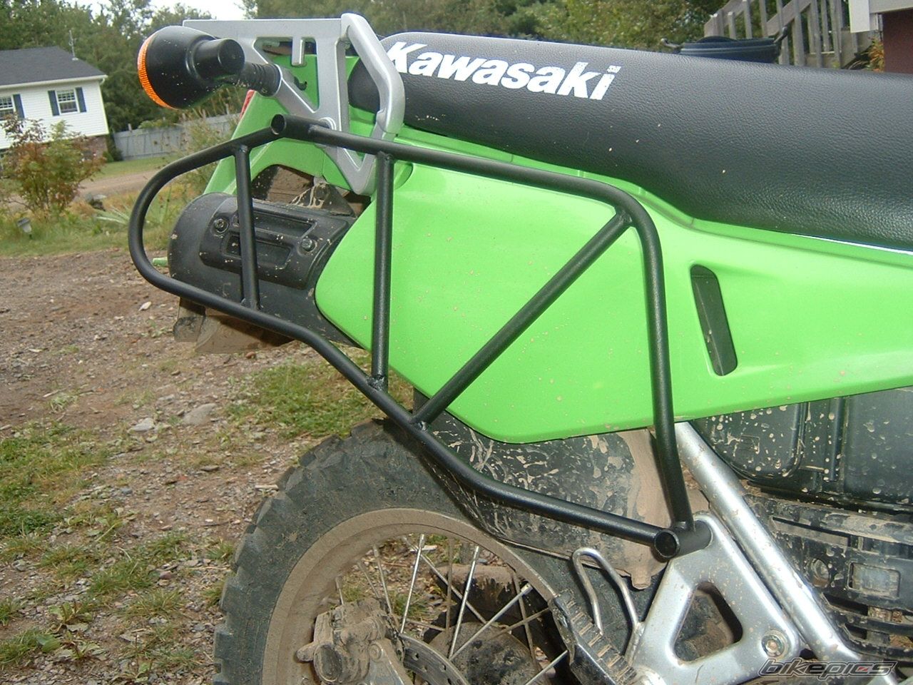 Bike Photo 667934