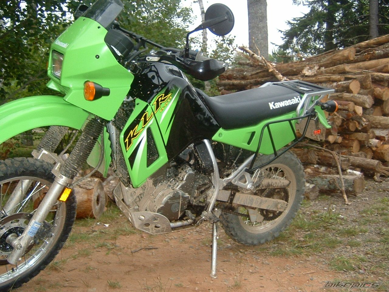 Bike Photo 667936