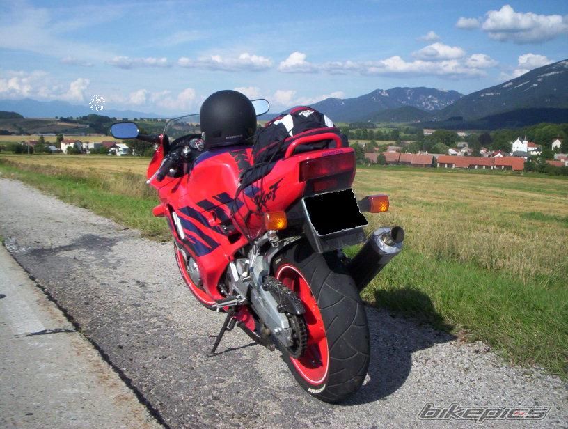 Bike Photo 667940