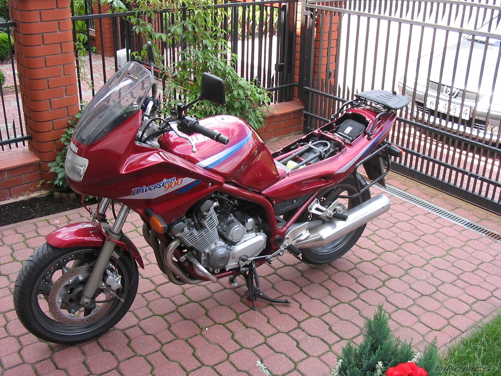 Bike Photo 667979