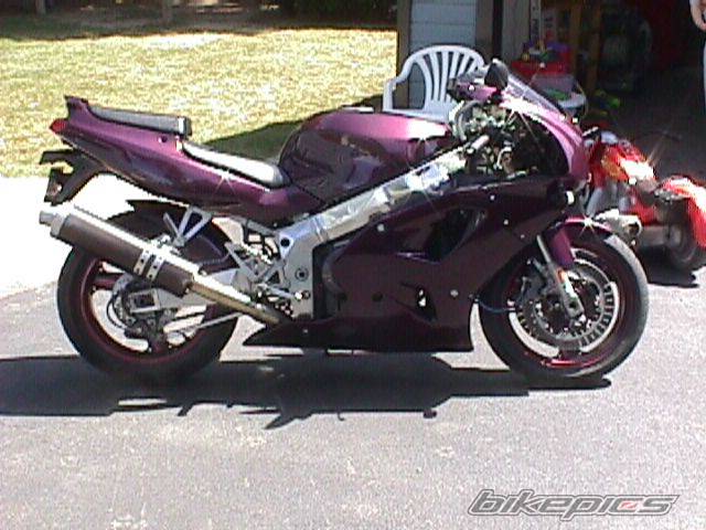 Bike Photo 6680