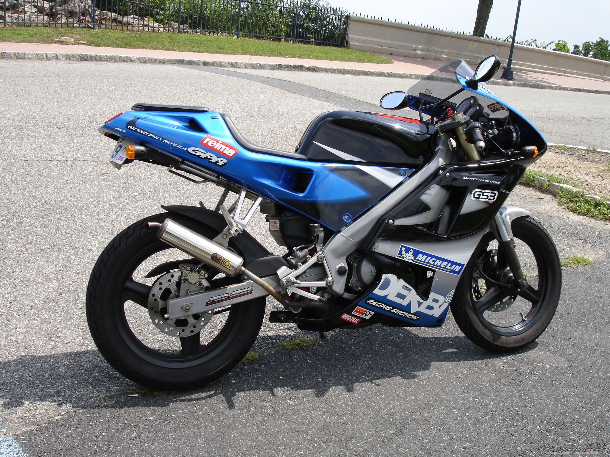Bike Photo 668021