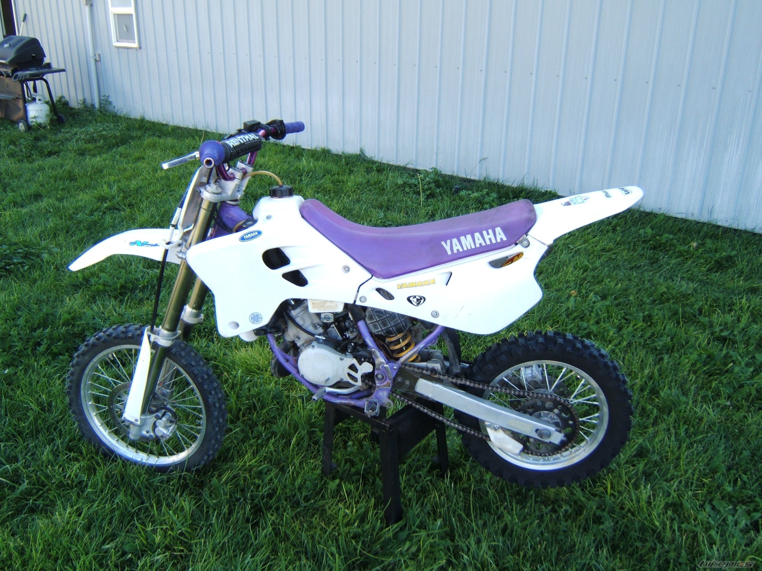 Bike Photo 668038