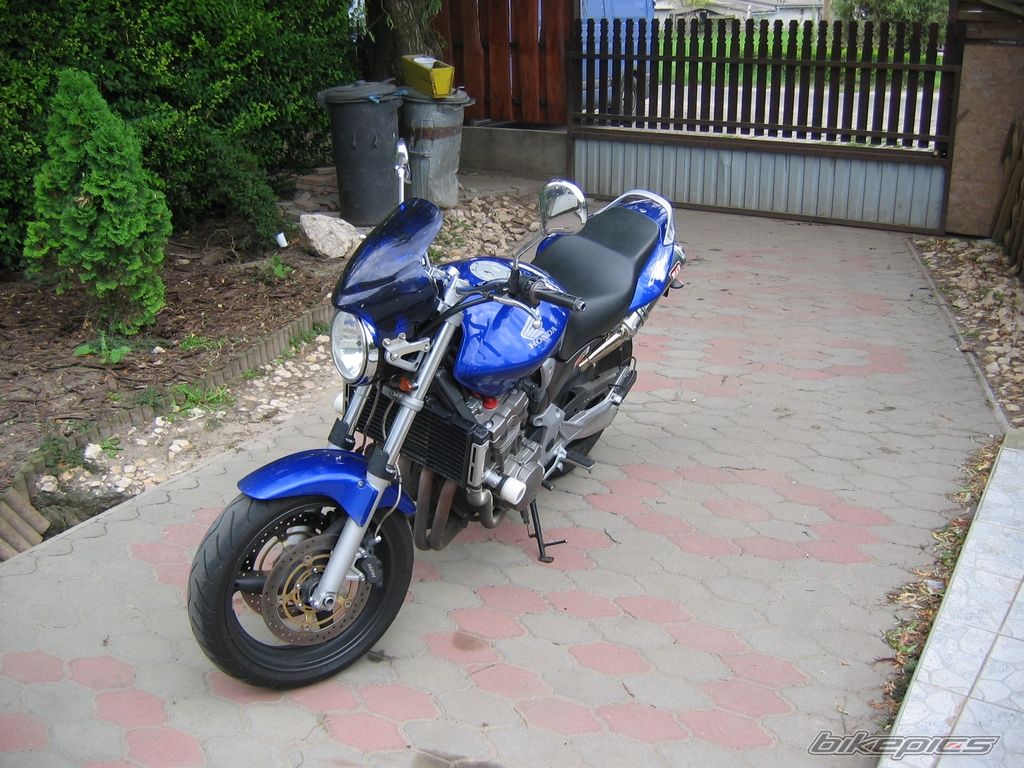 Bike Photo 668043