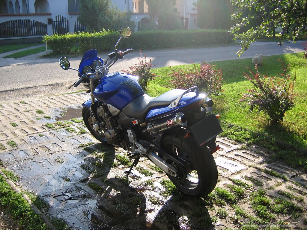 Bike Photo 668047