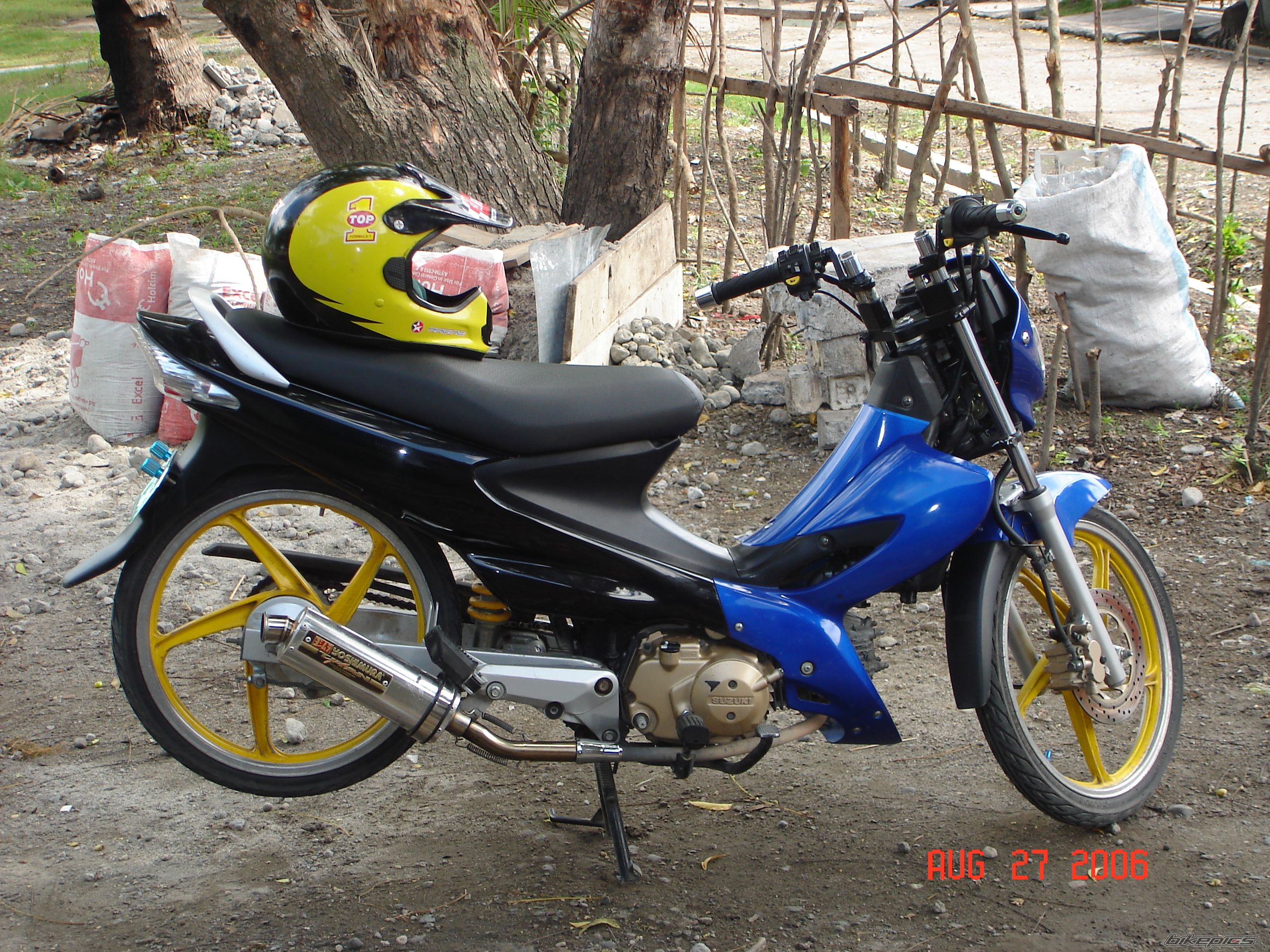 Bike Photo 668050