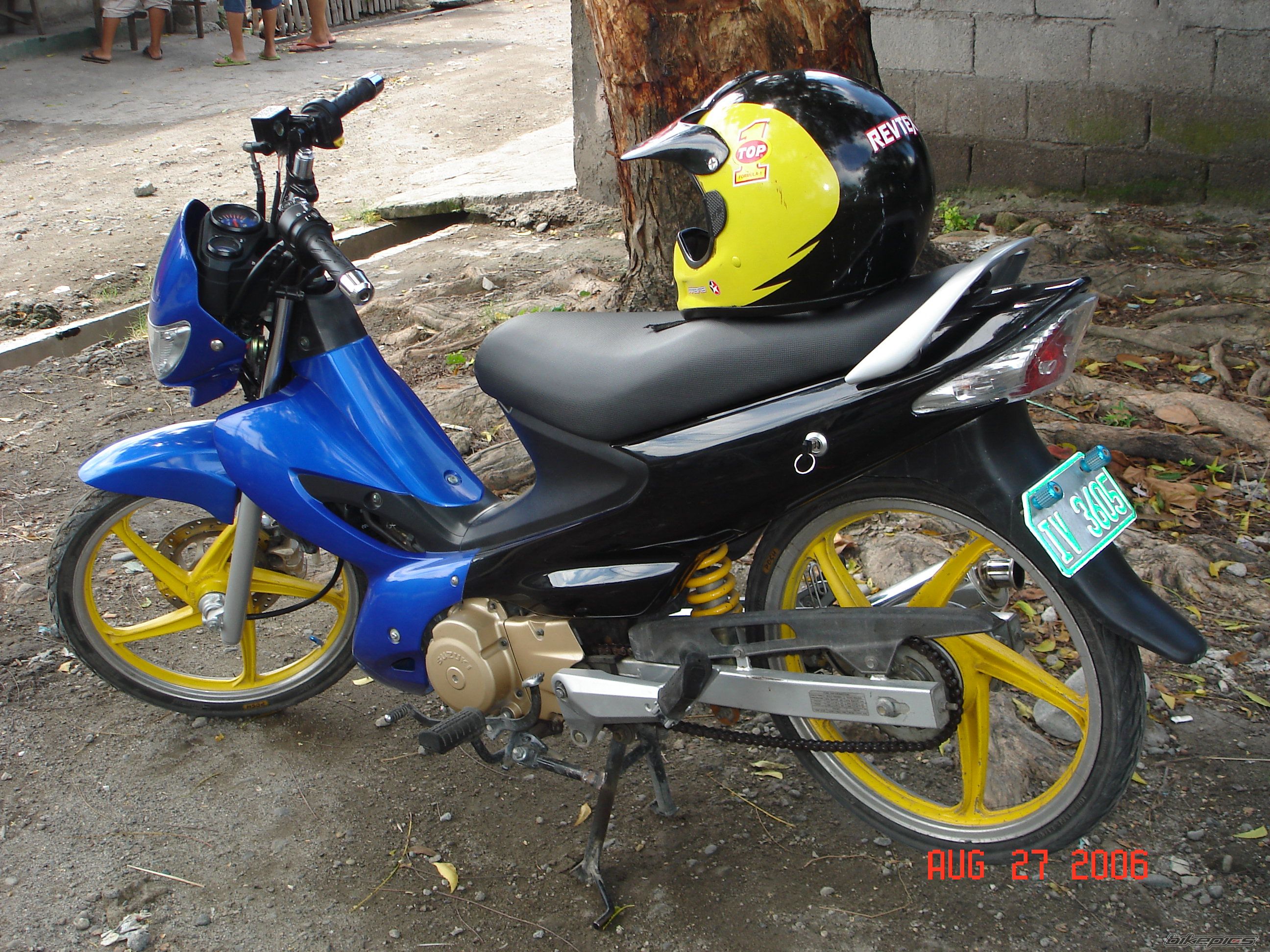 Bike Photo 668057