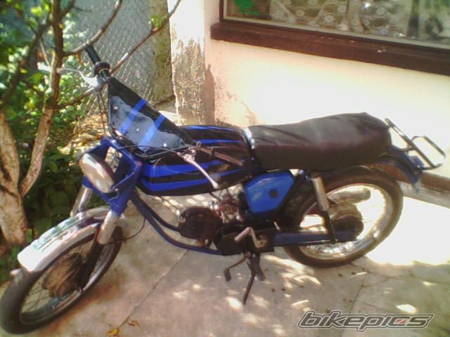 Bike Photo 668061