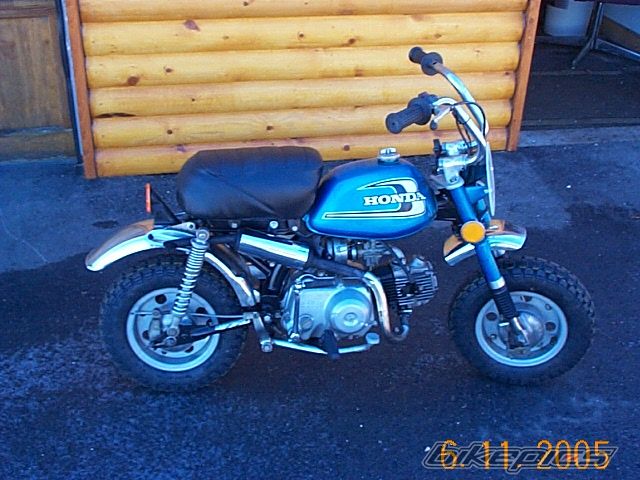 Bike Photo 668071