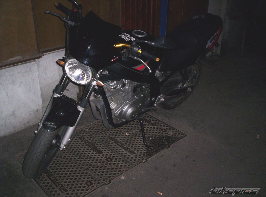 Bike Photo 668081
