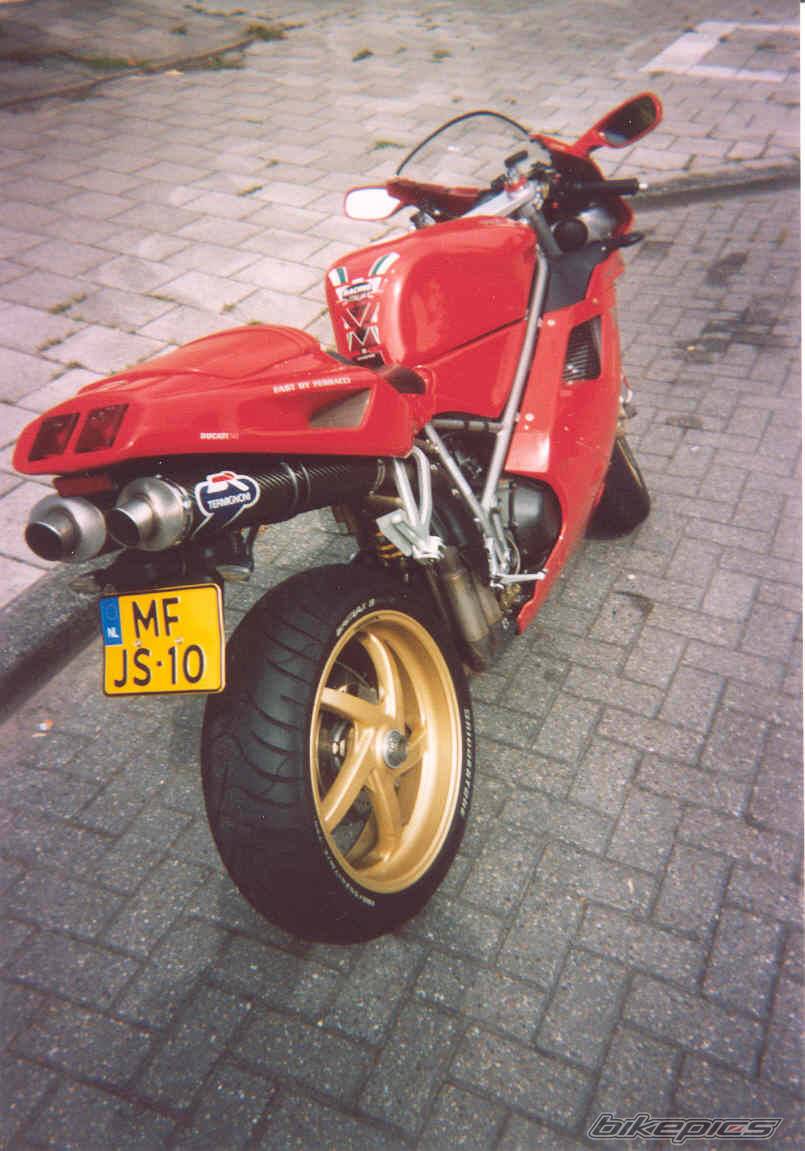 Bike Photo 66809